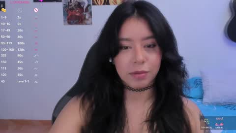 Maria online show from 05.10.26
