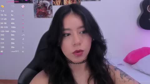 Maria online show from 07.01.26