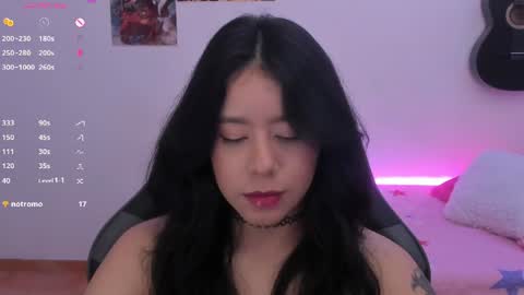 Maria online show from 07.07.26