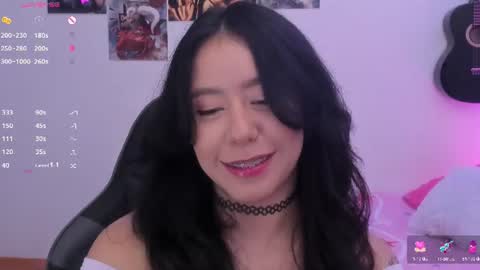 Maria online show from 07.11.26