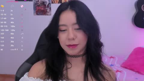Maria online show from 07.13.26