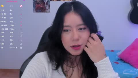 Maria online show from 07.23.26