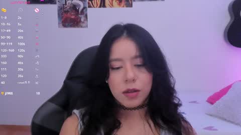 Maria online show from 07.24.26