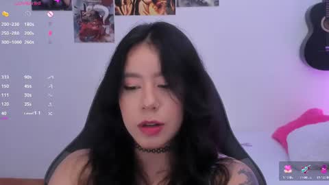 Maria online show from 07.30.26