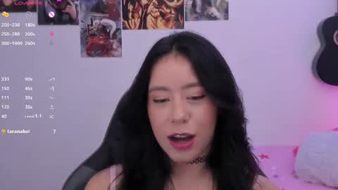 Maria online show from 08.01.26
