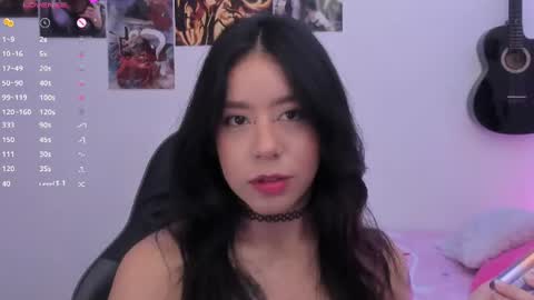 Maria online show from 08.08.26