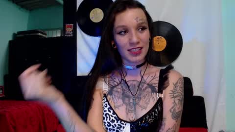 Call me Lilith online show from 12.10.24