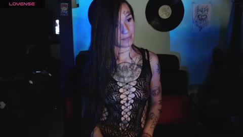 Call me Lilith online show from 01.25.25