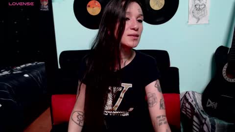 Call me Lilith online show from 01.31.25