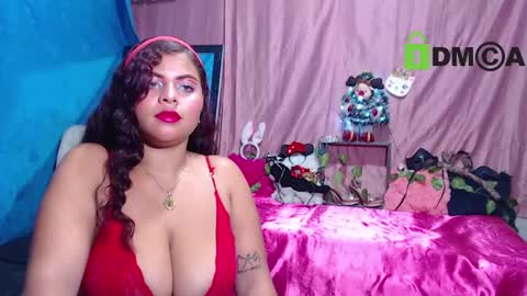 liliana online show from 12.11.24