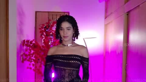 3 Ig Lilisxo1 online show from 03.05.26