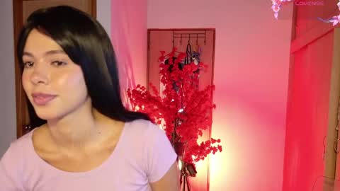 Snapshot of liliwatsonj chatting on 04.02.26 3 Ig Lilisxo1 online show from 04.02.26