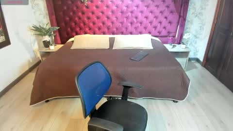 Lil James online show from 02.15.26