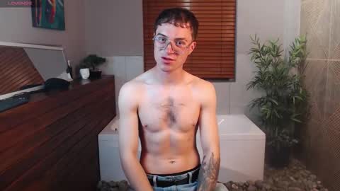 Lil James online show from 02.26.26