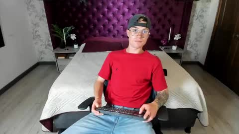 Lil James online show from 06.01.26
