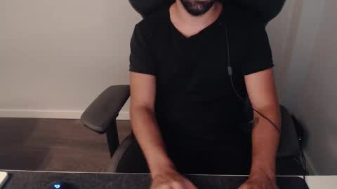 liljasper online show from 09.13.25