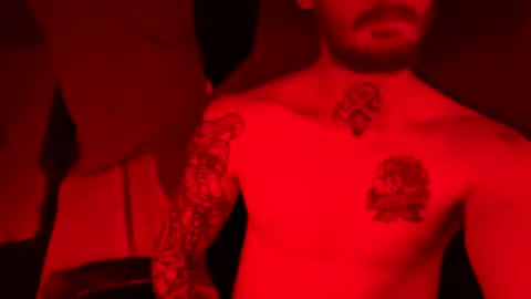 Snapshot of liljpimp4 chatting on 01.13.25 liljpimp4 online show from 01.13.25