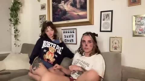lilldaddysgirl online show from 11.01.25