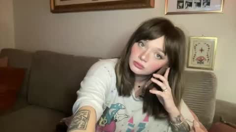 lilldaddysgirl online show from 02.06.26