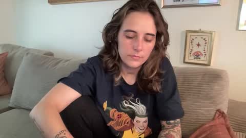 lilldaddysgirl online show from 02.28.26