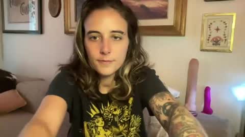 lilldaddysgirl online show from 07.09.26