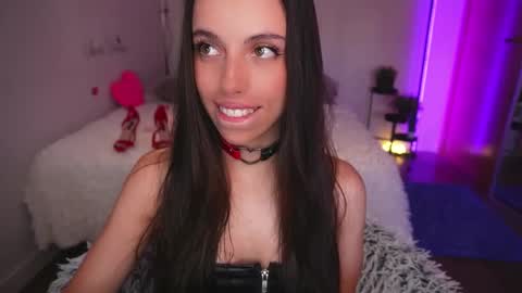 Lill Dayna online show from 09.14.25