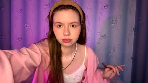 Lillian online show from 03.22.26