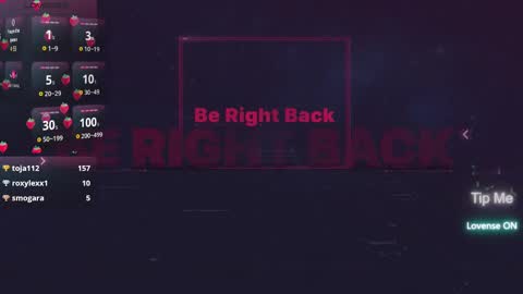 Lillian online show from 01.08.25