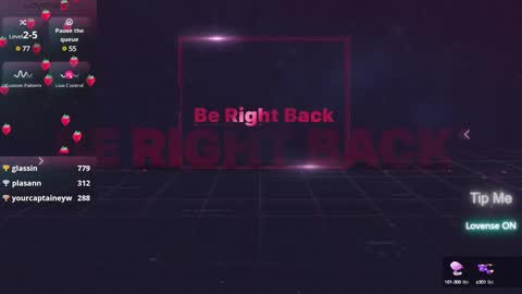 Lillian online show from 01.15.25