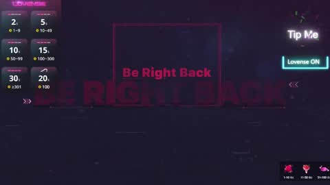 Lillian online show from 02.12.25