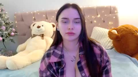 lilliana_moon online show from 01.16.26