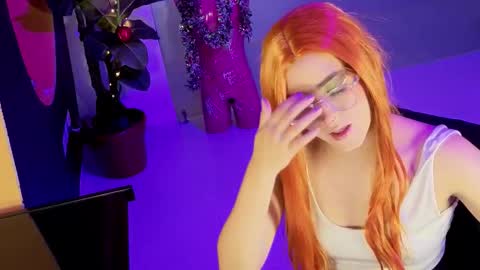 lillianderson -  Next stream start at 0700hs GTM-3 online show from 01.16.26