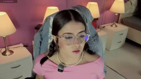 lillianderson -  Next stream start at 0700hs GTM-3 online show from 02.08.26