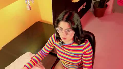 lillianderson -  Next stream start at 0700hs GTM-3 online show from 02.17.26