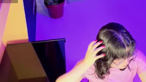 lillianderson -  Next stream start at 0700hs GTM-3 online show from 03.02.26