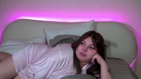 LillianHaig online show from 01.30.25