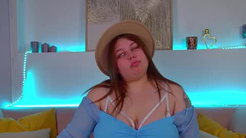 LillianHaig online show from 03.01.25