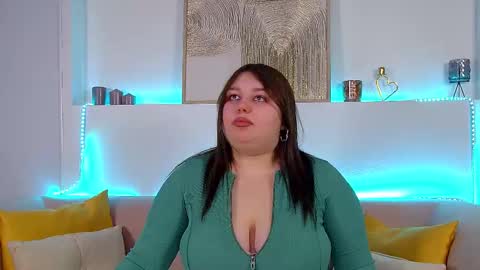 LillianHaig online show from 03.03.25