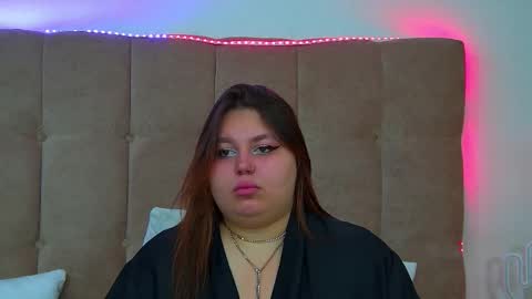 LillianHaig online show from 09.12.25