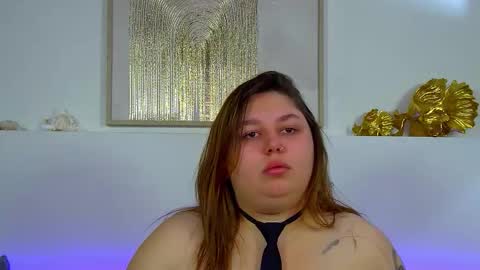 LillianHaig online show from 10.17.25