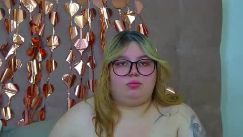 LillianHaig online show from 02.13.26