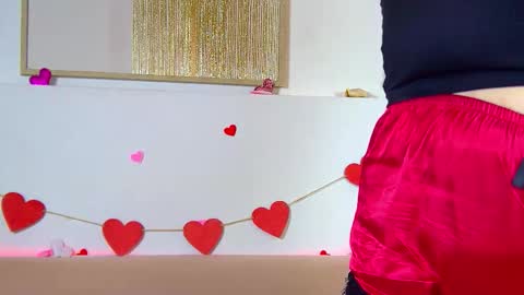 LillianHaig online show from 02.16.26