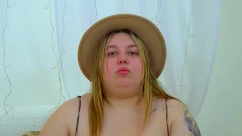 LillianHaig online show from 02.18.26