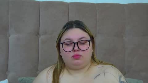 LillianHaig online show from 02.25.26