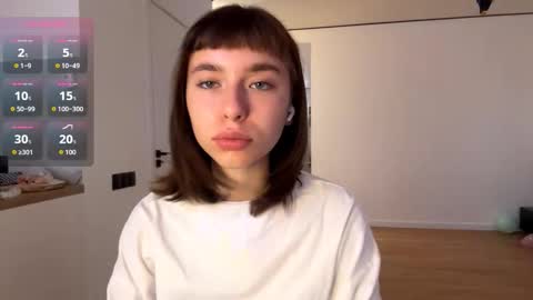 Snapshot of lillianhusk chatting on 03.01.26 Amelia online show from 03.01.26