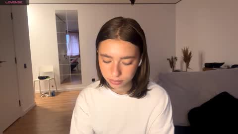 Snapshot of lillianhusk chatting on 03.02.26 Amelia online show from 03.02.26