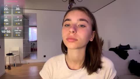 Amelia online show from 03.04.26