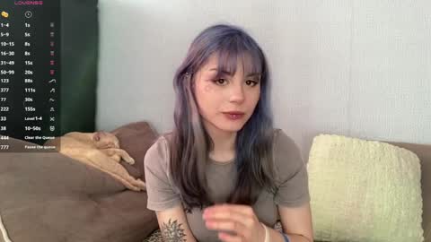 Amelia online show from 04.02.26