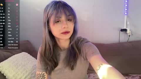 Amelia online show from 04.15.26