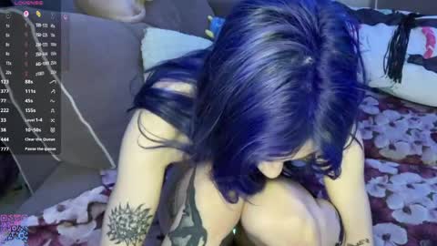 Amelia online show from 05.31.26